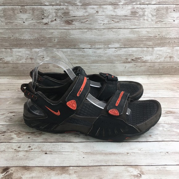 Nike Acg Santiam 4 Sport Sandal Mens 1 
